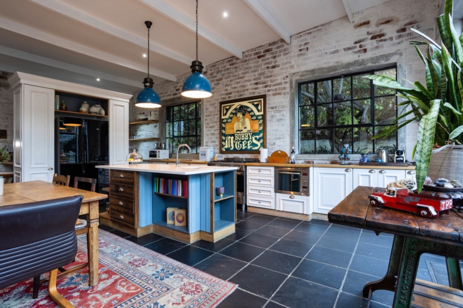 To Let 3 Bedroom Property for Rent in Courtrai Western Cape